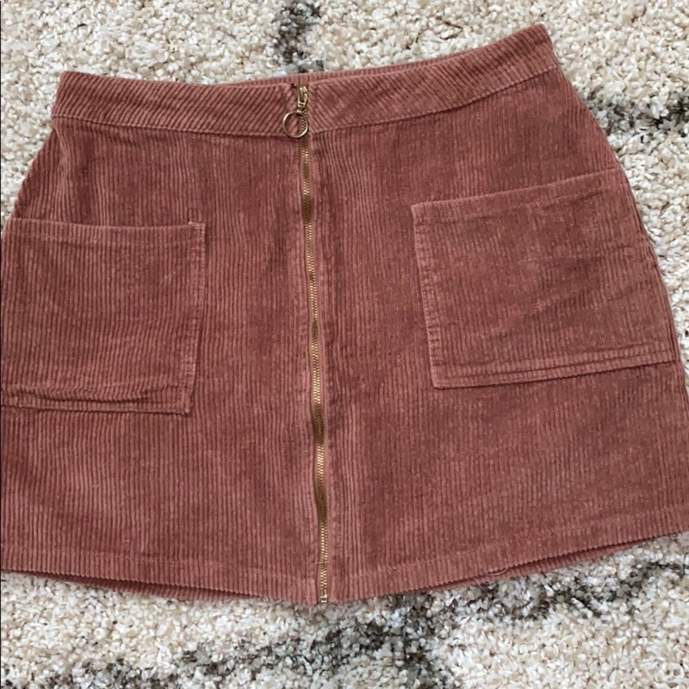 Skirt
